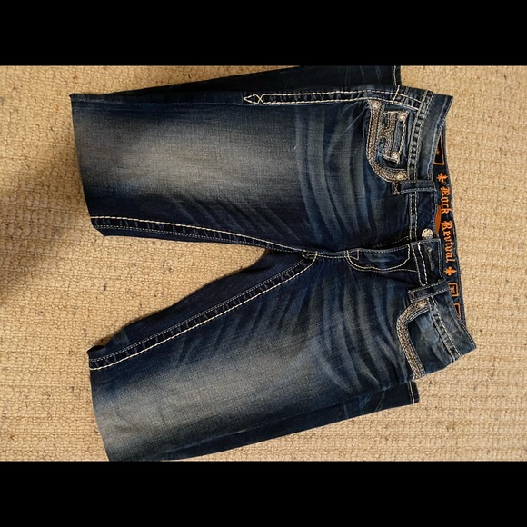 Women’s Rock Revival size 30 - Picture 1 of 2